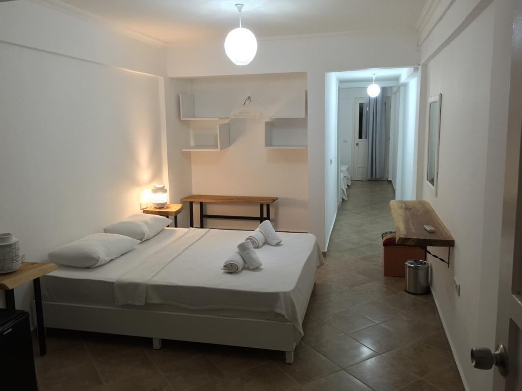Pataros Hotel Patara Quarto foto