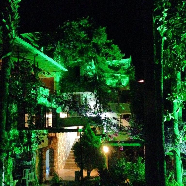 Pataros Hotel Patara Exterior foto
